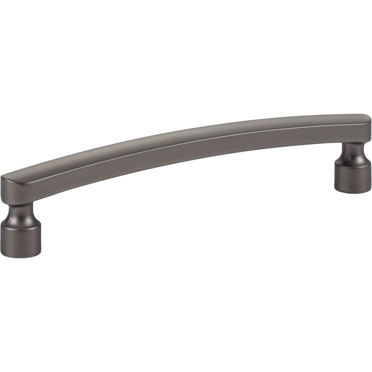 Atlas Homewares Lennox Pull 5 1/16 Inch (c-c) Slate