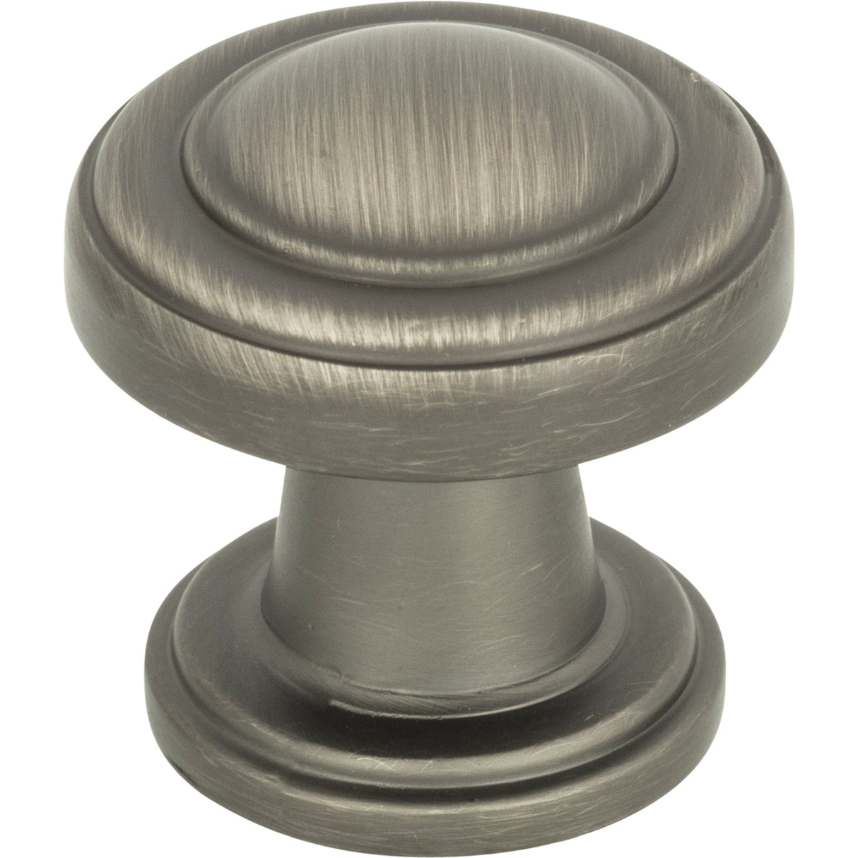 Atlas Homewares Bronte Knob 1 1/8 Inch Slate