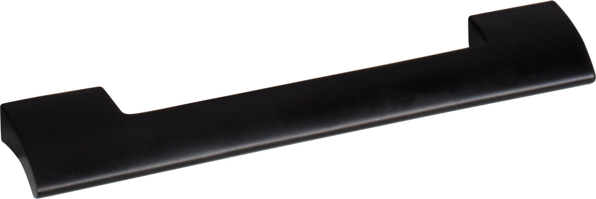 Atlas Homewares Atwood Pull 6 5/16 Inch (c-c) Matte Black