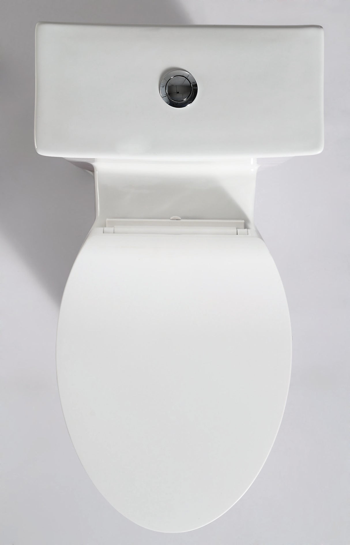 EAGO R-377SEAT Replacement Soft Closing Toilet Seat for TB377