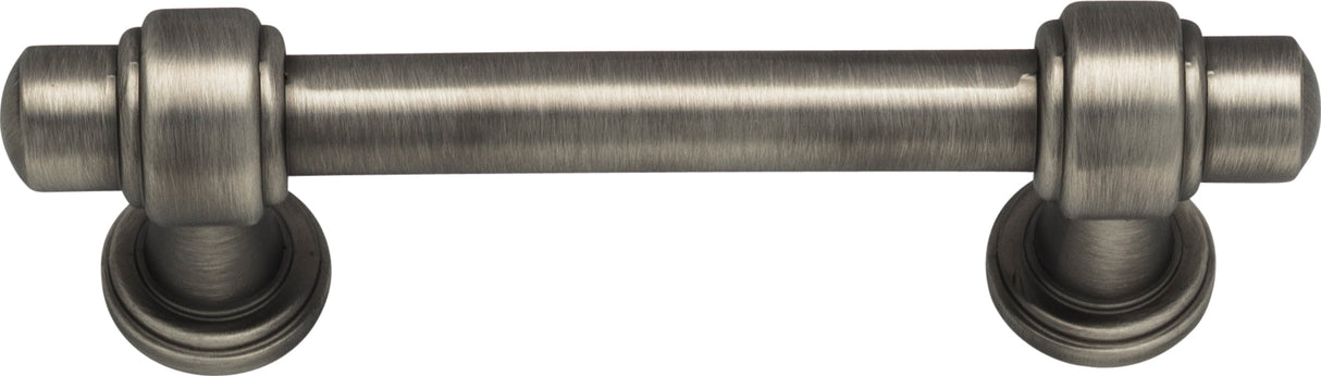 Atlas Homewares Bronte Pull 3 Inch (c-c) Slate
