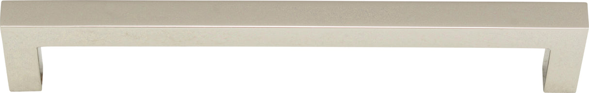 Atlas Homewares It Pull 6 5/16 Inch (c-c) Polished Nickel