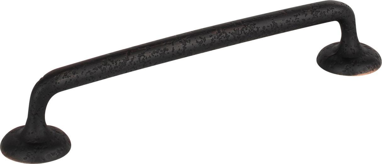 Atlas Homewares Olde World Pull 5 1/16 Inch (c-c) Venetian Bronze