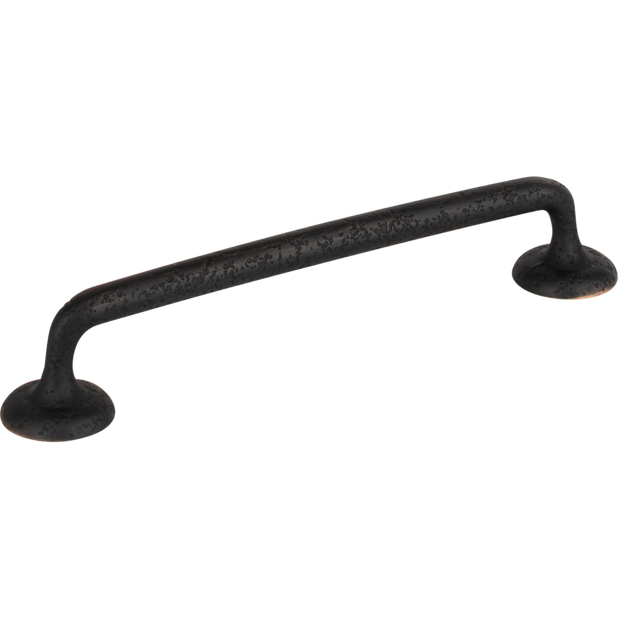 Atlas Homewares Olde World Pull 5 1/16 Inch (c-c) Venetian Bronze