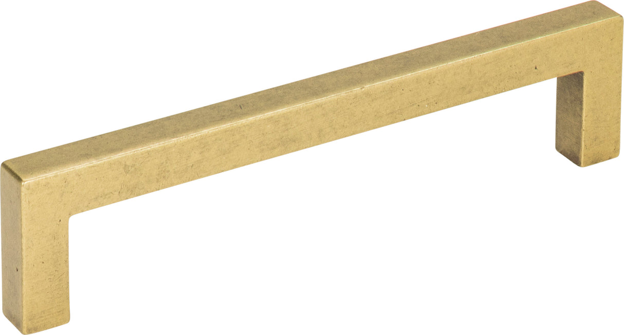 Atlas Homewares It Pull 5 1/16 Inch (c-c) Vintage Brass