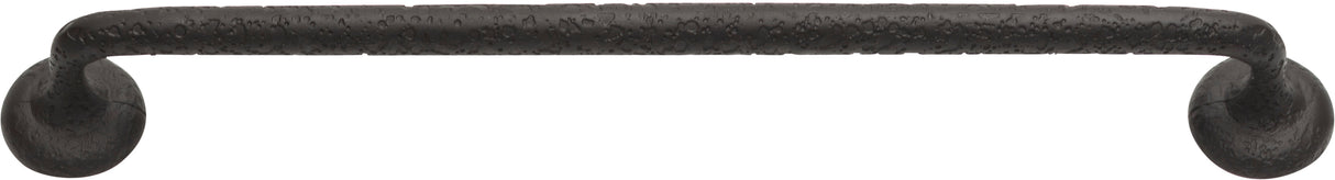 Atlas Homewares Olde World Pull 7 9/16 Inch (c-c) Aged Bronze