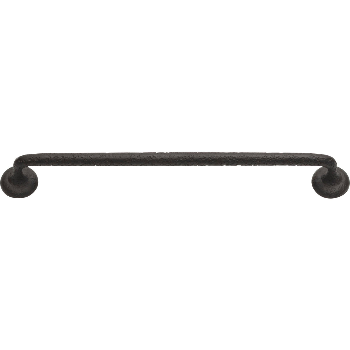 Atlas Homewares Olde World Pull 7 9/16 Inch (c-c) Aged Bronze