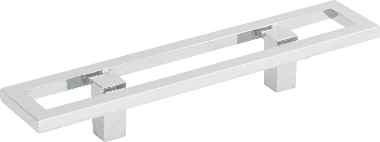 Atlas Homewares Nobu Pull 3 Inch (c-c) Polished Chrome