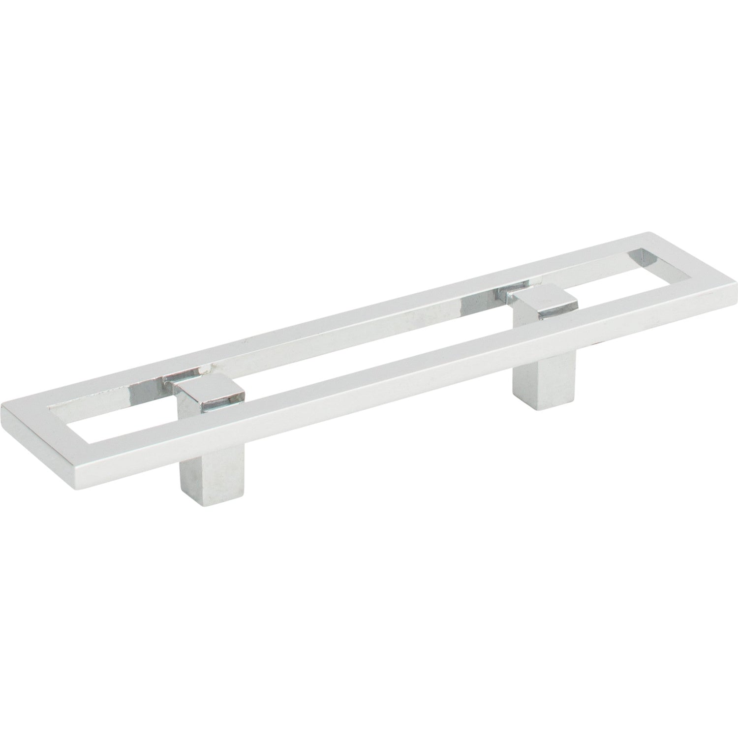 Atlas Homewares Nobu Pull 3 Inch (c-c) Polished Chrome