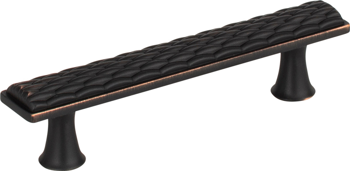 Atlas Homewares Mandalay Pull 3 Inch (c-c) Venetian Bronze