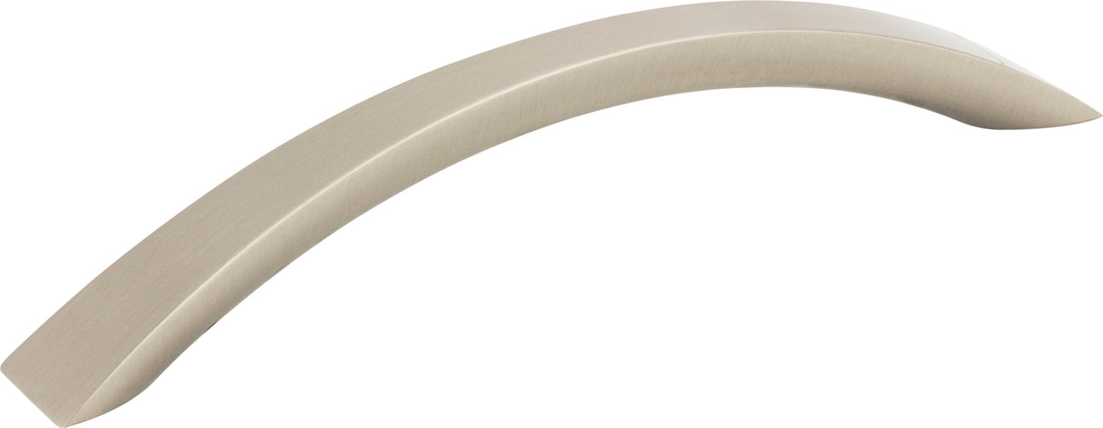 Atlas Homewares Sleek Pull 6 5/16 Inch (c-c) Brushed Nickel