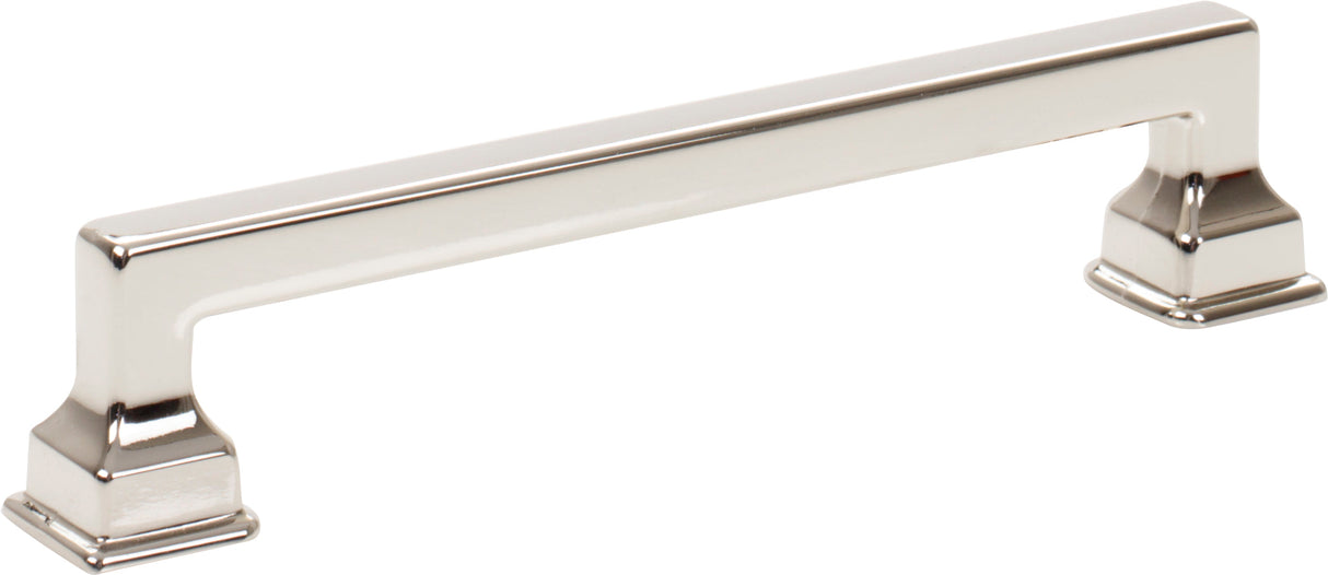 Atlas Homewares Erika Pull 5 1/16 Inch (c-c) Polished Nickel
