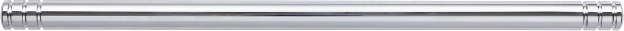 Atlas Homewares Griffith Appliance Pull 12 Inch (c-c) Polished Chrome