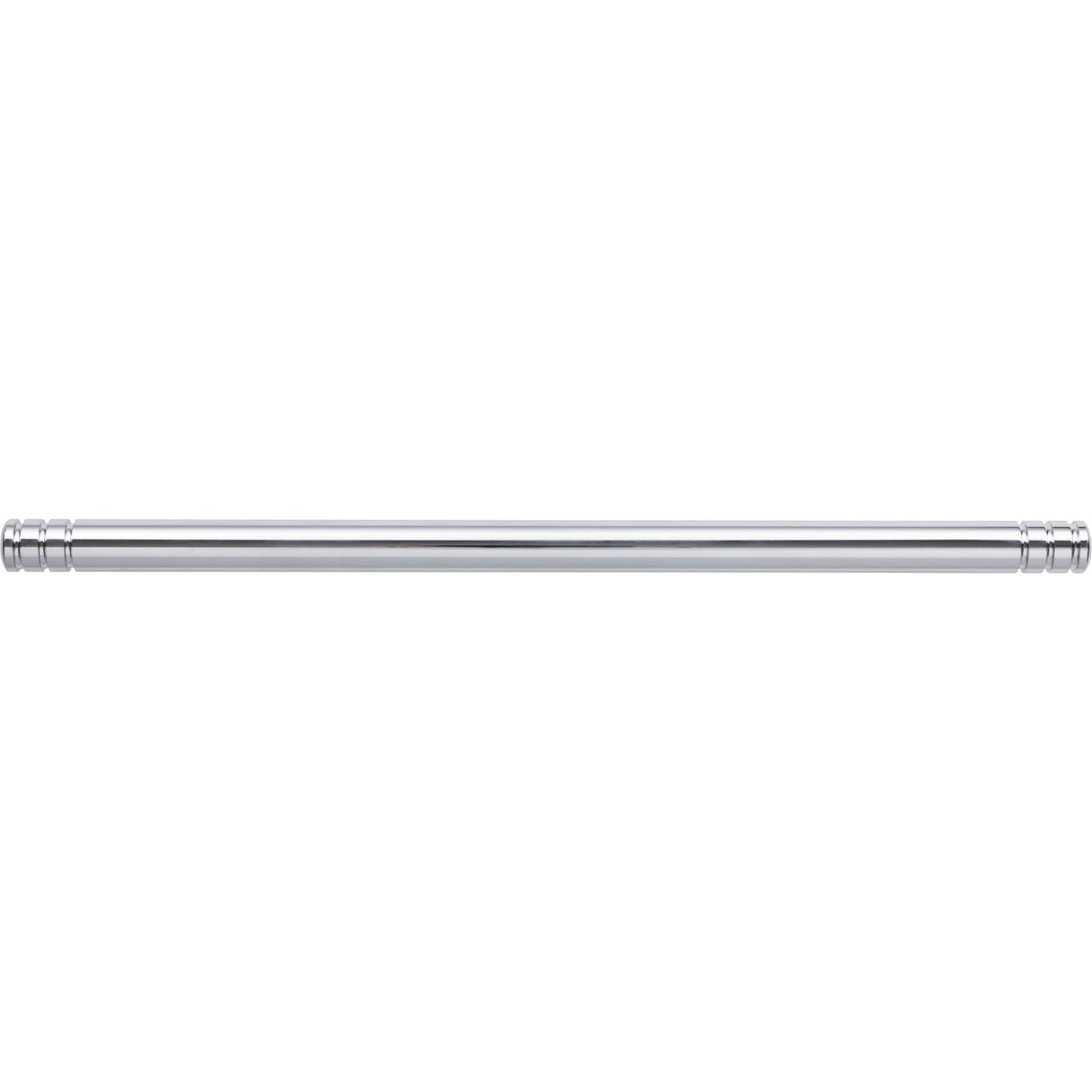 Atlas Homewares Griffith Appliance Pull 12 Inch (c-c) Polished Chrome