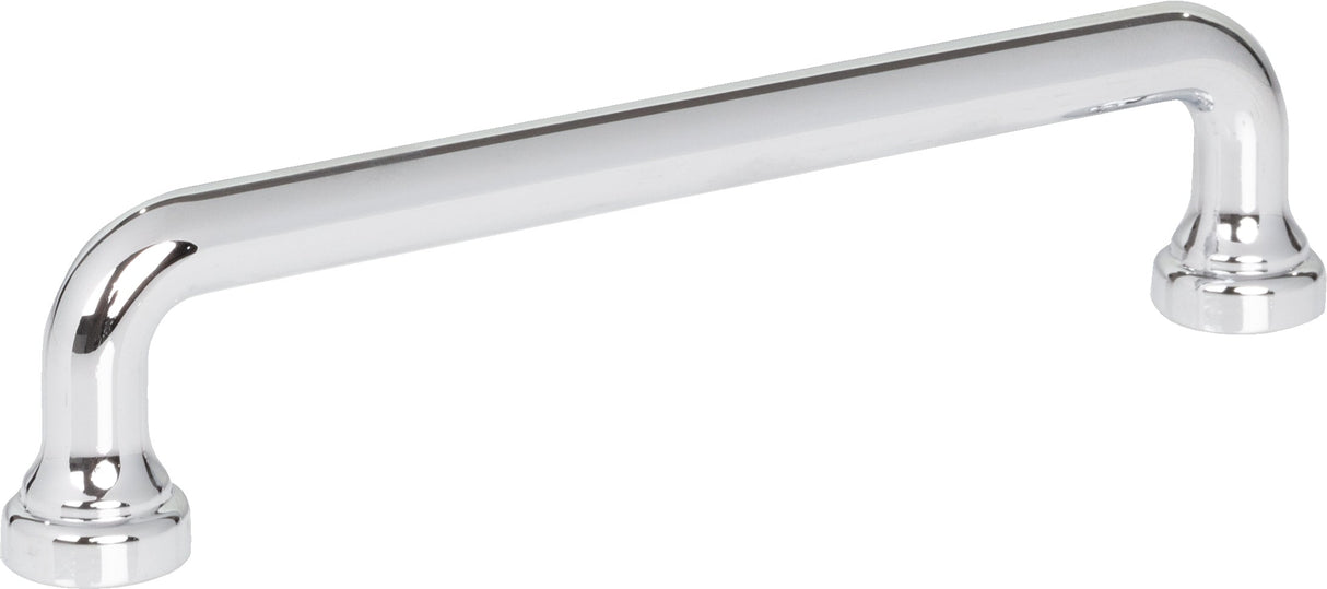 Atlas Homewares Malin Pull 5 1/16 Inch (c-c) Polished Chrome
