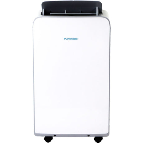 Keystone KSTAP13MAHC 13,000 BTU Portable Air Conditioner Heat/Cool