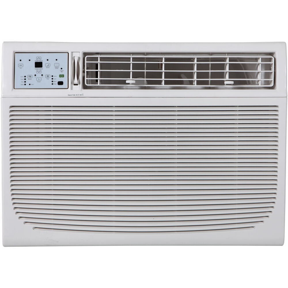Keystone KSTAW15CE 15,000 BTU Window A/C, Cool Only, Remote Control, 115V, 60Hz Energy Star