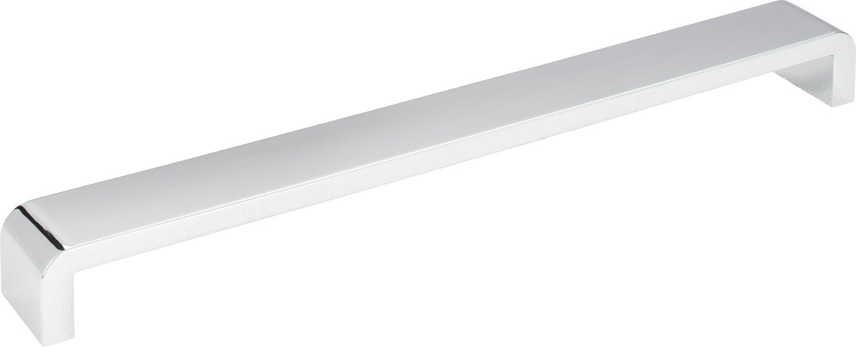 Atlas Homewares Platform Pull 11 5/16 Inch (c-c) Polished Chrome