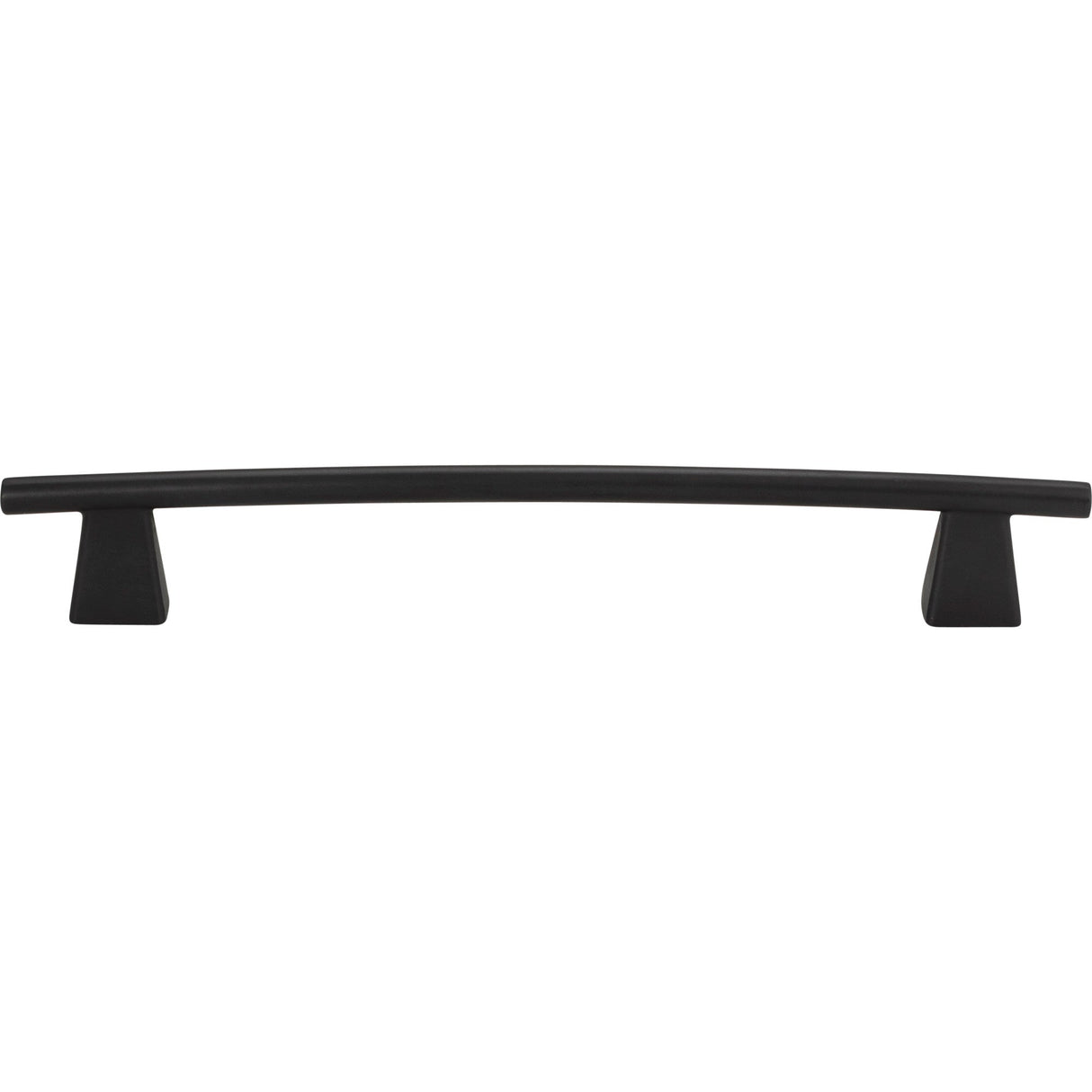 Atlas Homewares Fulcrum Pull 6 5/16 Inch (c-c) Modern Bronze