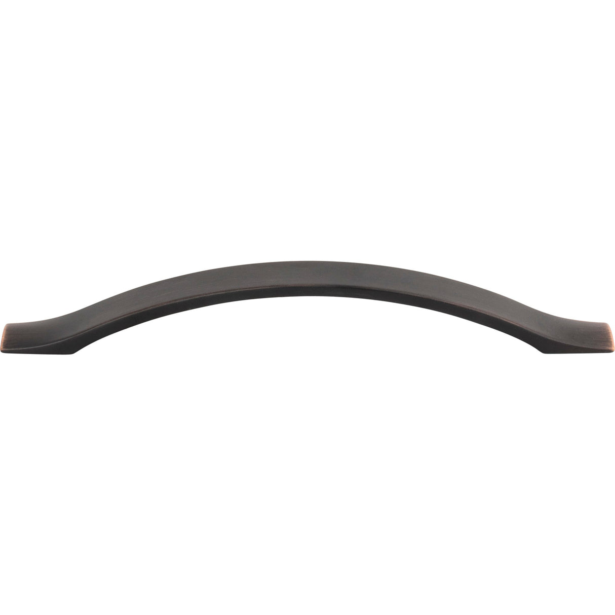 Atlas Homewares Low Arch Pull 6 5/16 Inch (c-c) Venetian Bronze