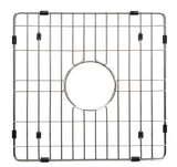 Square Stainless Steel Grid for ABF1818S