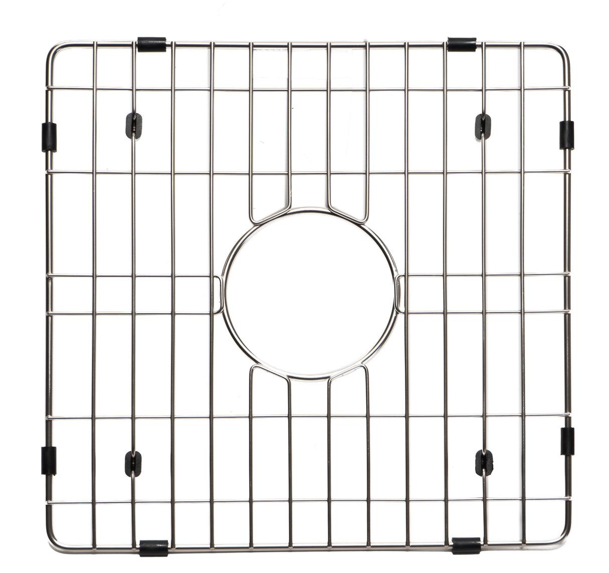 Square Stainless Steel Grid for ABF1818S