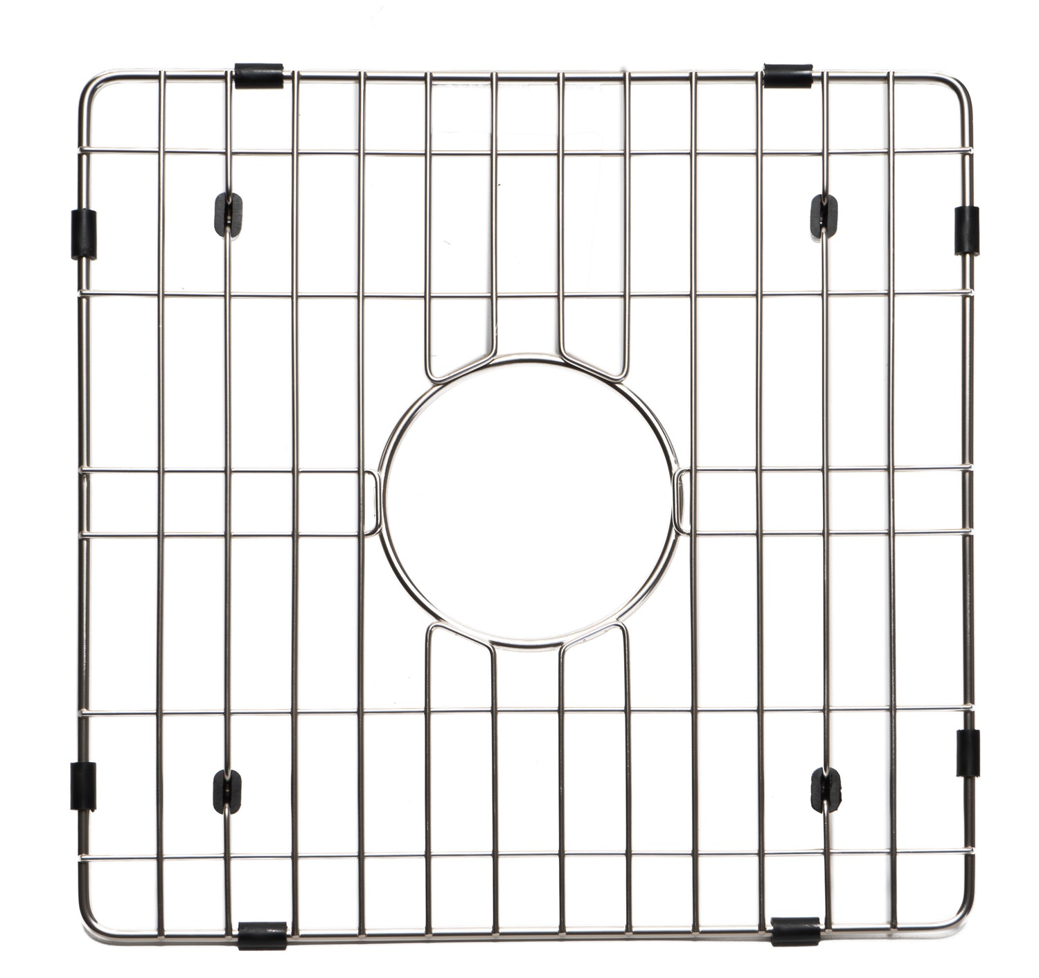 Square Stainless Steel Grid for ABF1818S