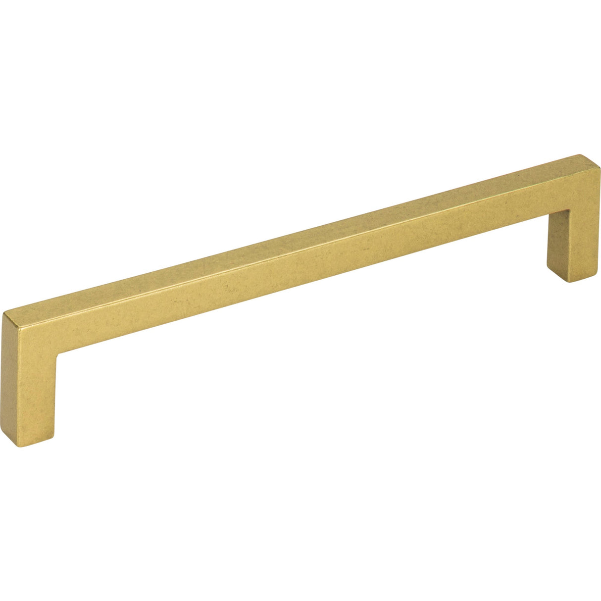 Atlas Homewares It Pull 6 5/16 Inch (c-c) Vintage Brass