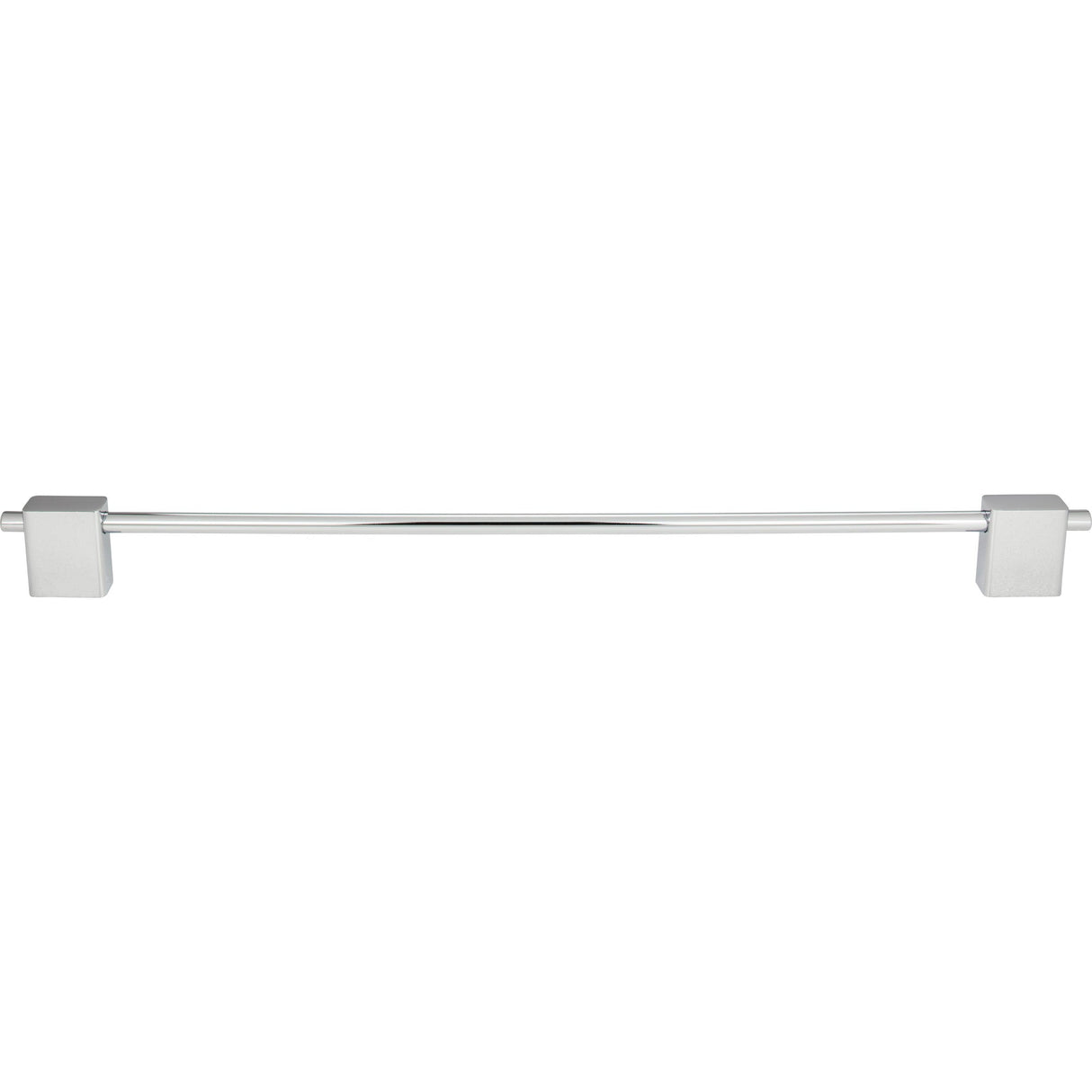 Atlas Homewares Element Appliance Pull 18 Inch (c-c) Polished Chrome