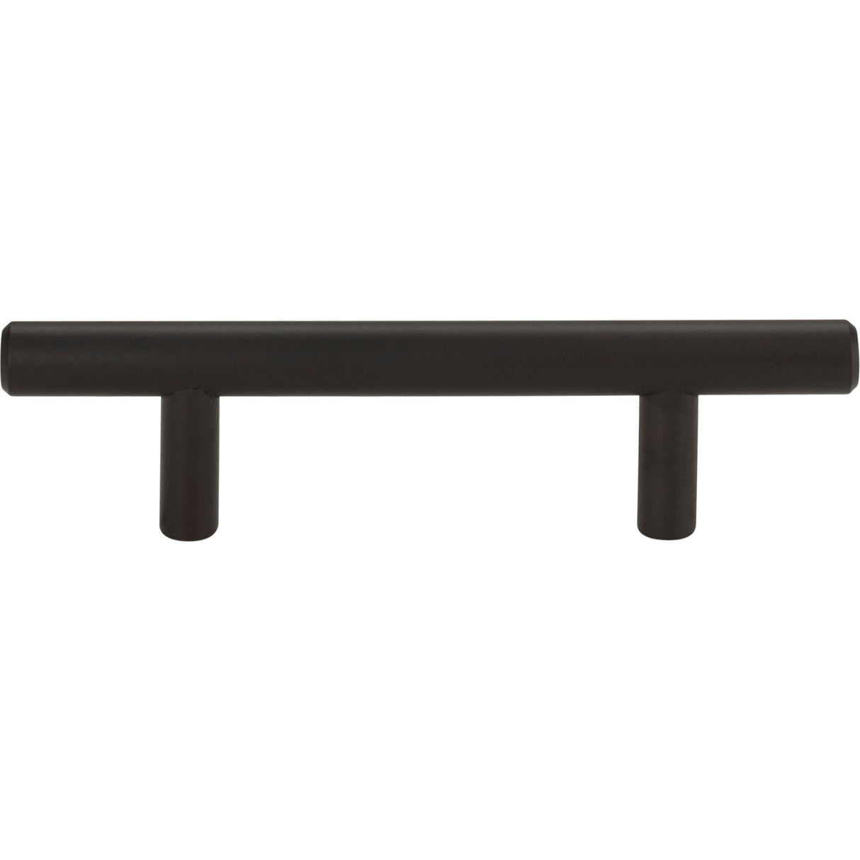 Atlas Homewares Skinny Linea Pull 3 Inch (c-c) Aged Bronze