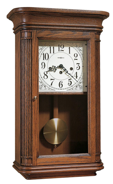 Howard Miller Sandringham Wall Clock 613108