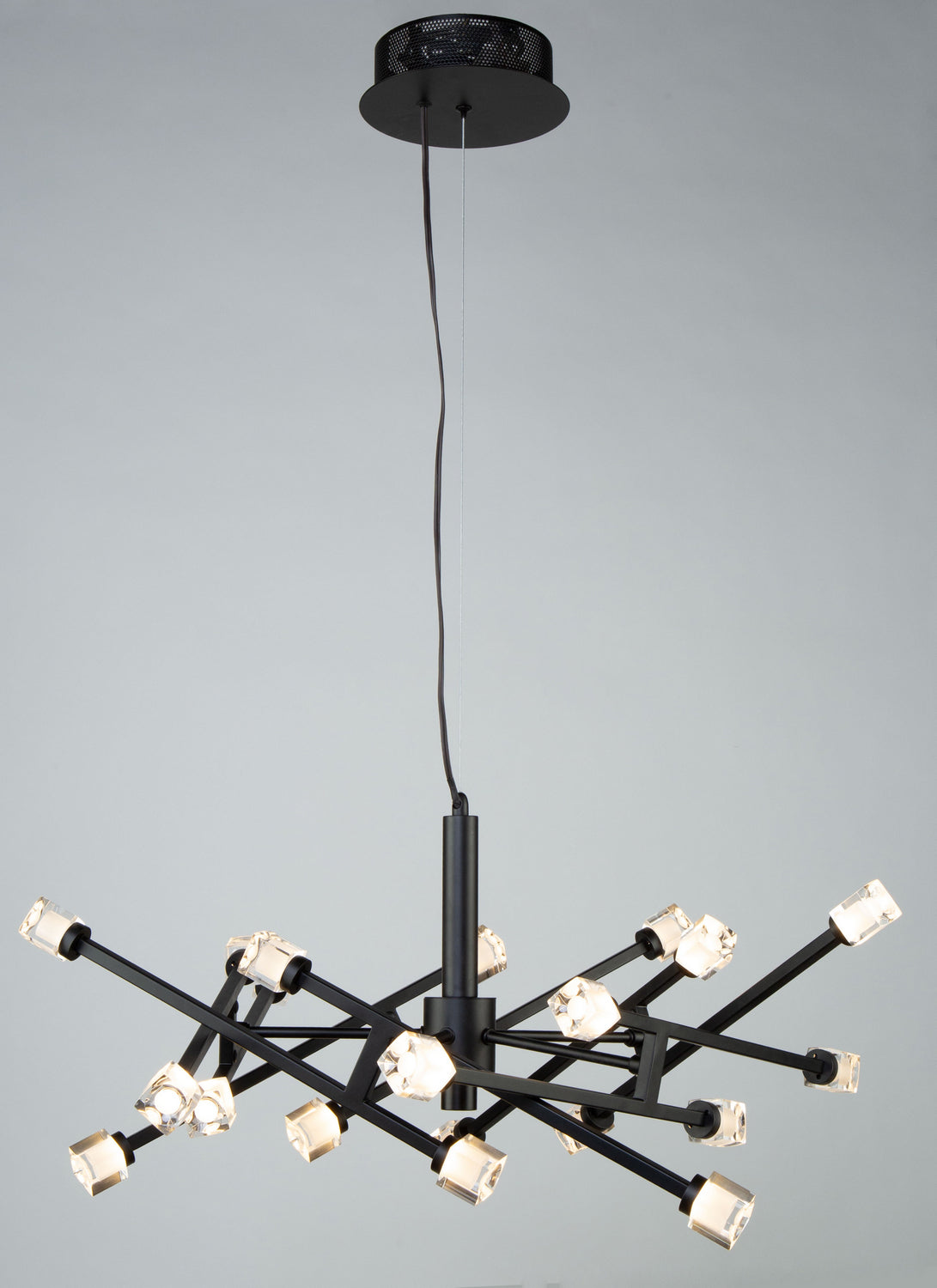 Batton Multi Light Pendant