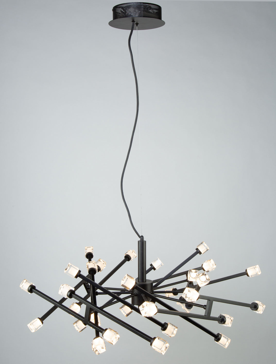 Batton Multi Light Pendant