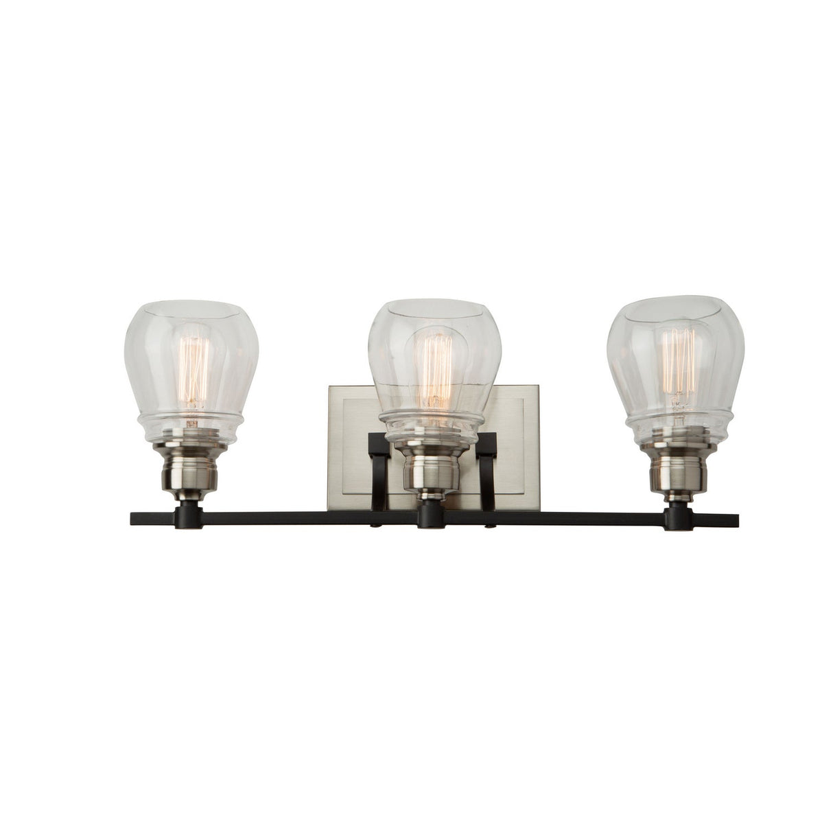 Nelson Bathroom Vanity Light