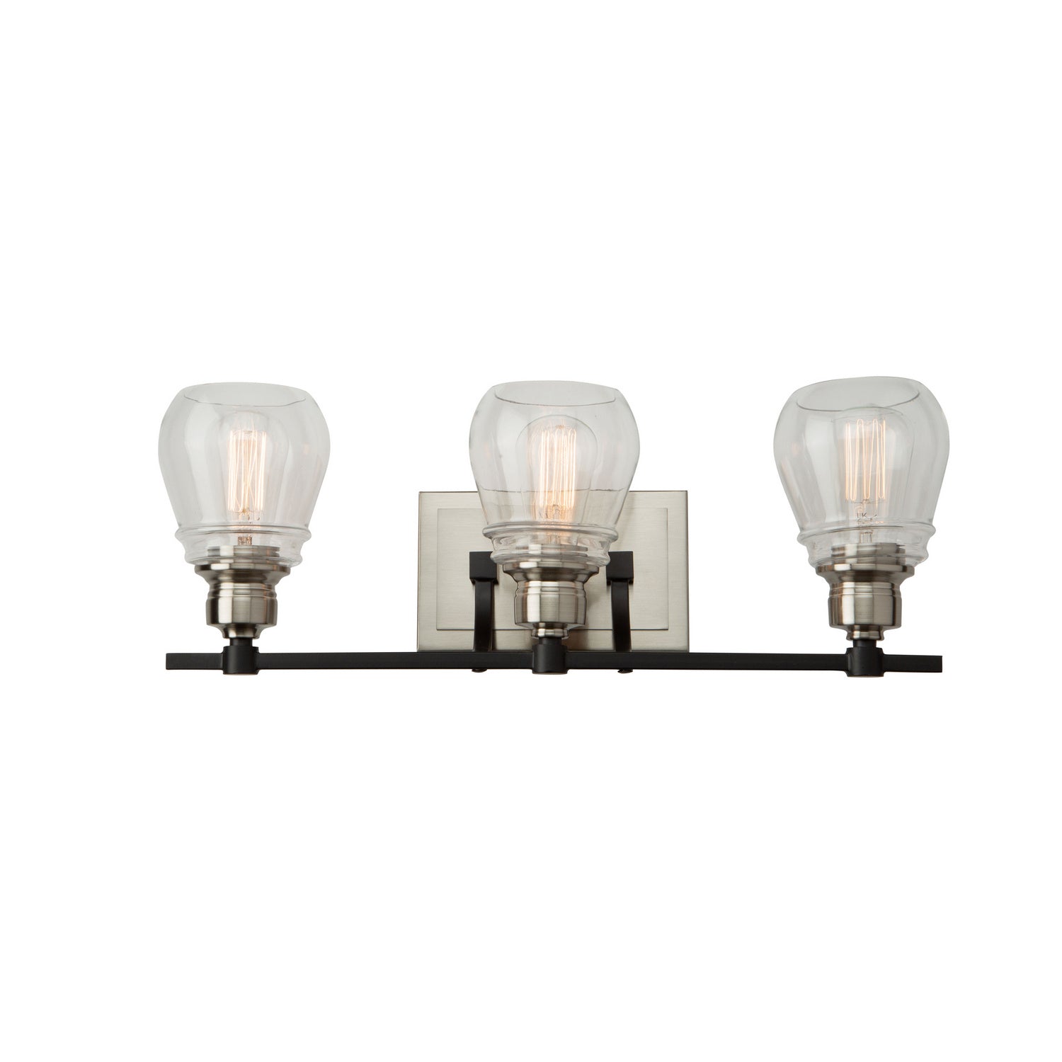 Nelson Bathroom Vanity Light