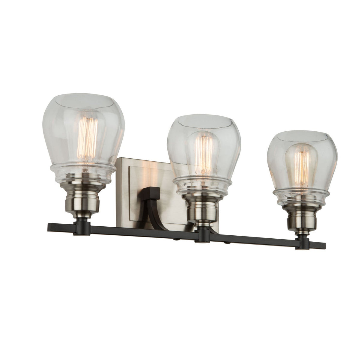 Nelson Bathroom Vanity Light