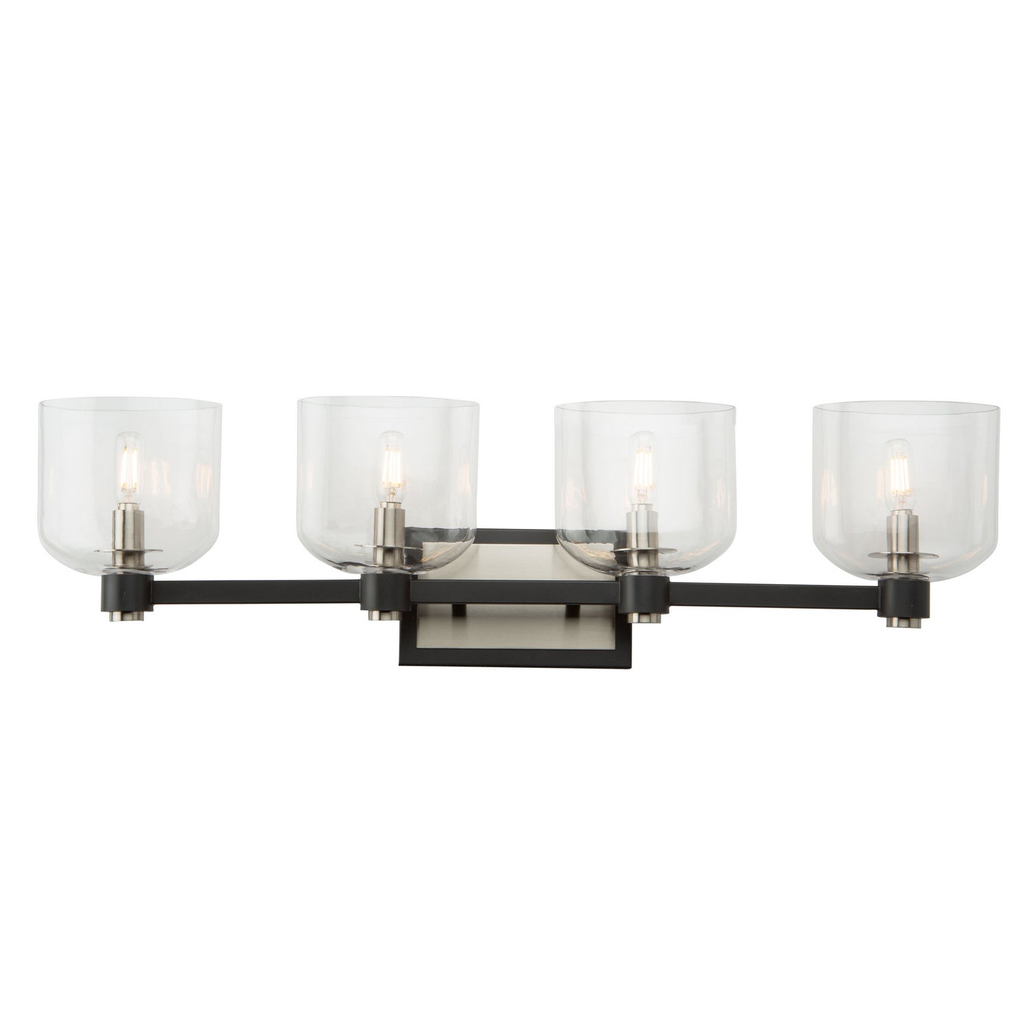 Lyndon Bathroom Vanity Light