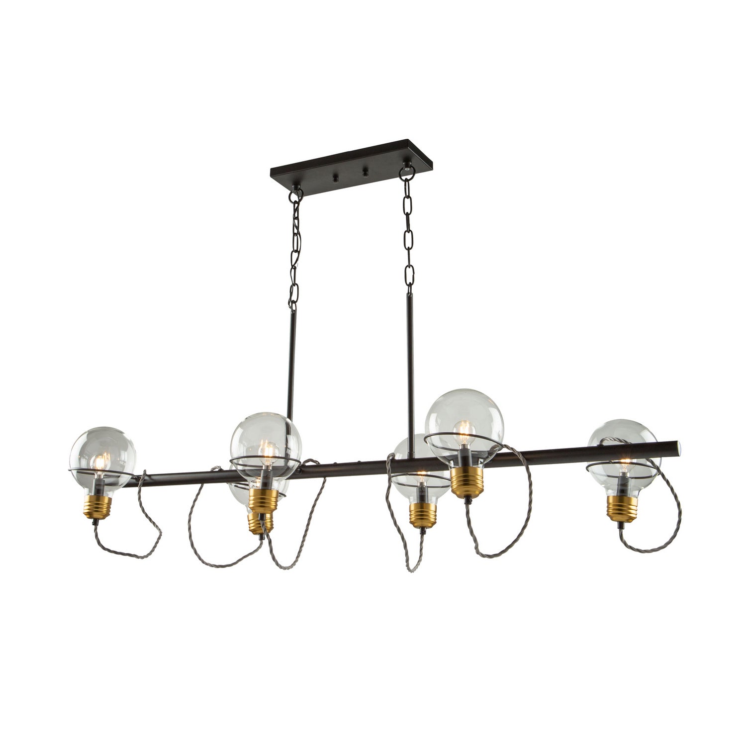 Martina Linear Chandelier