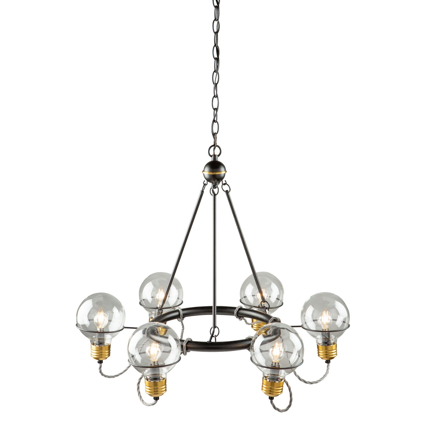 Martina Chandelier