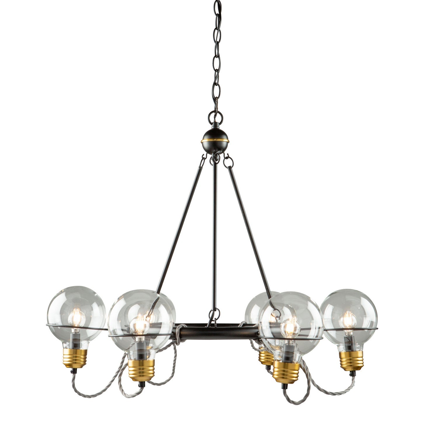 Martina Chandelier