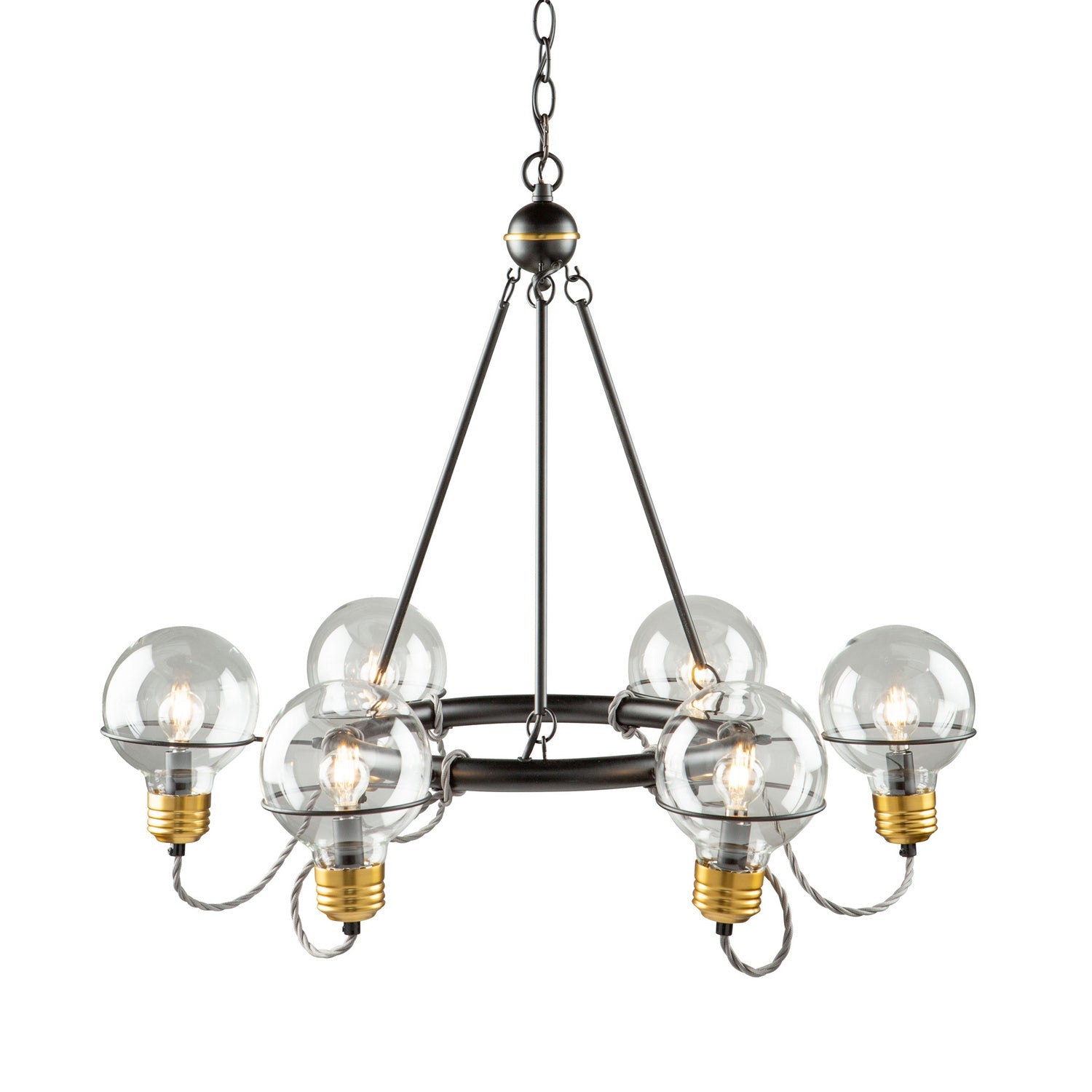 Martina Chandelier