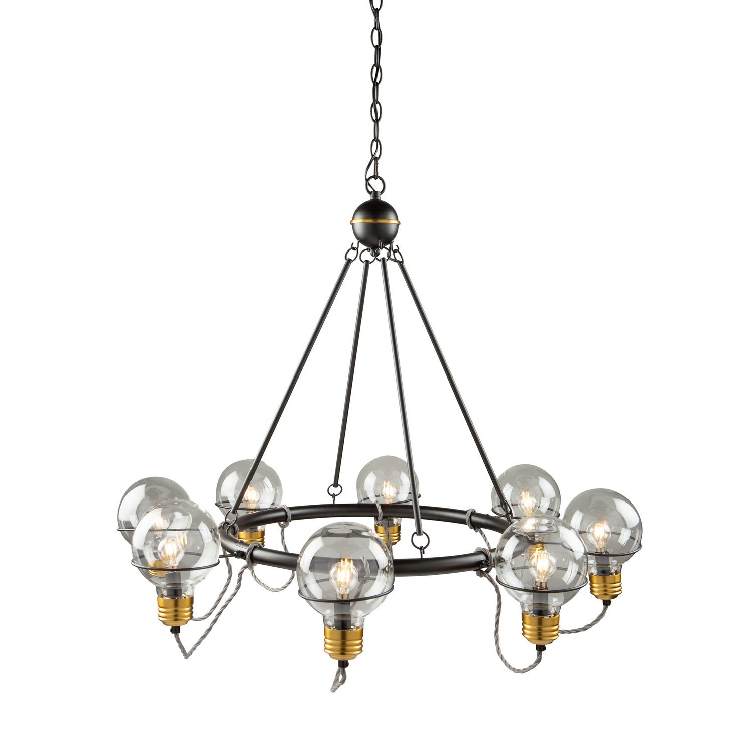 Martina Chandelier
