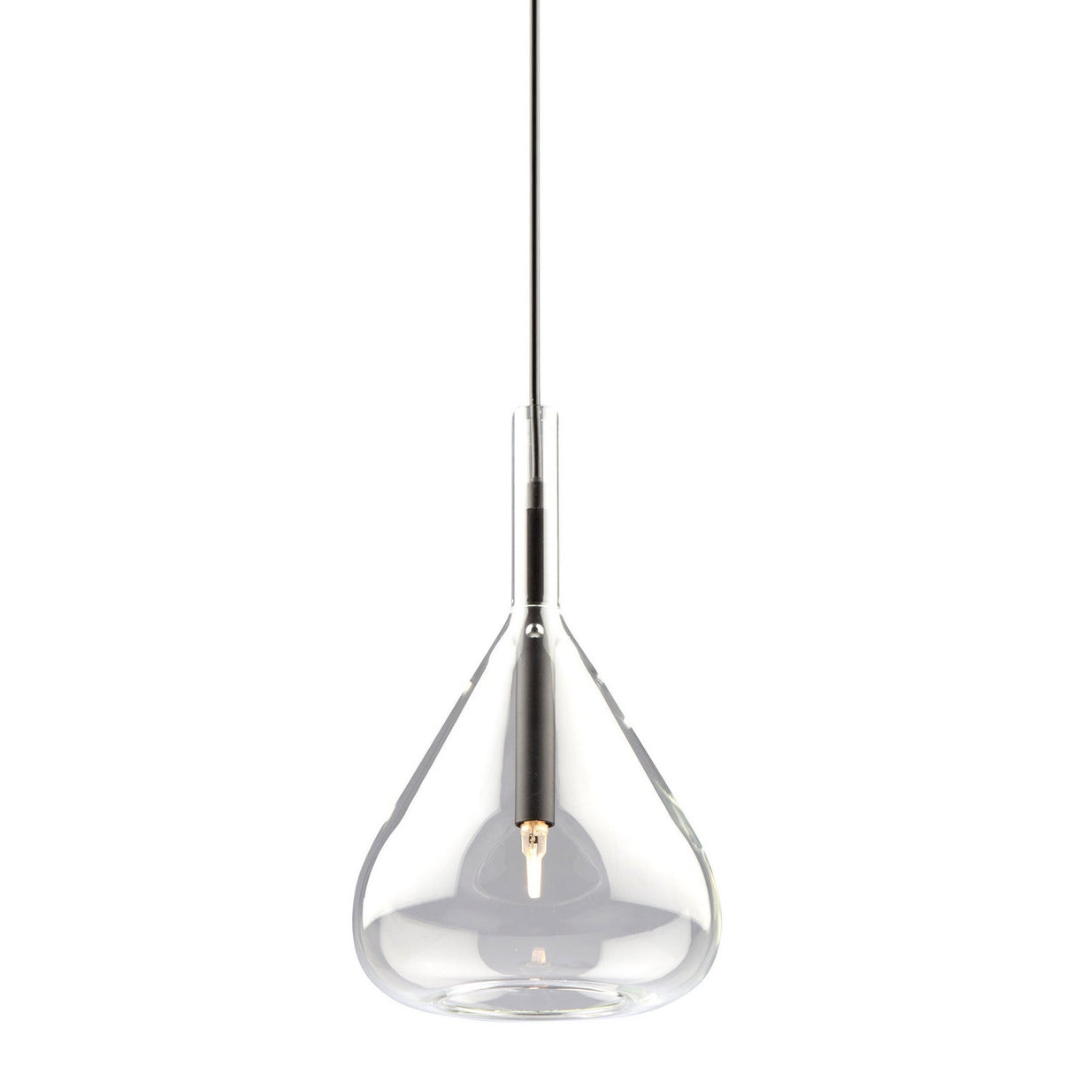 Conic Multi Light Pendant