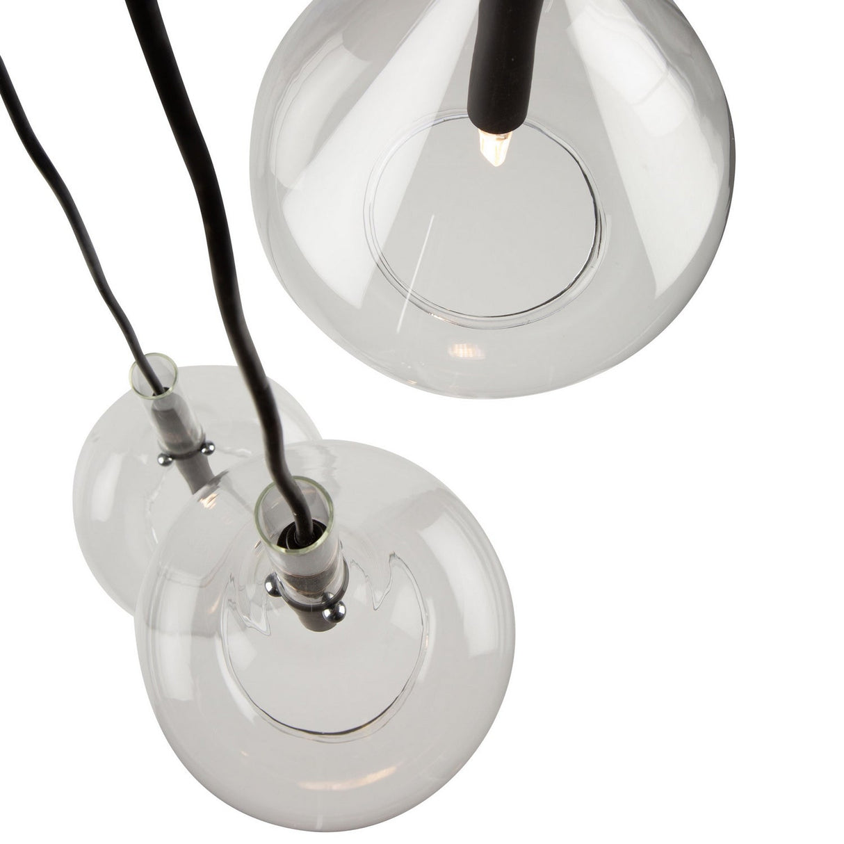 Conic Multi Light Pendant