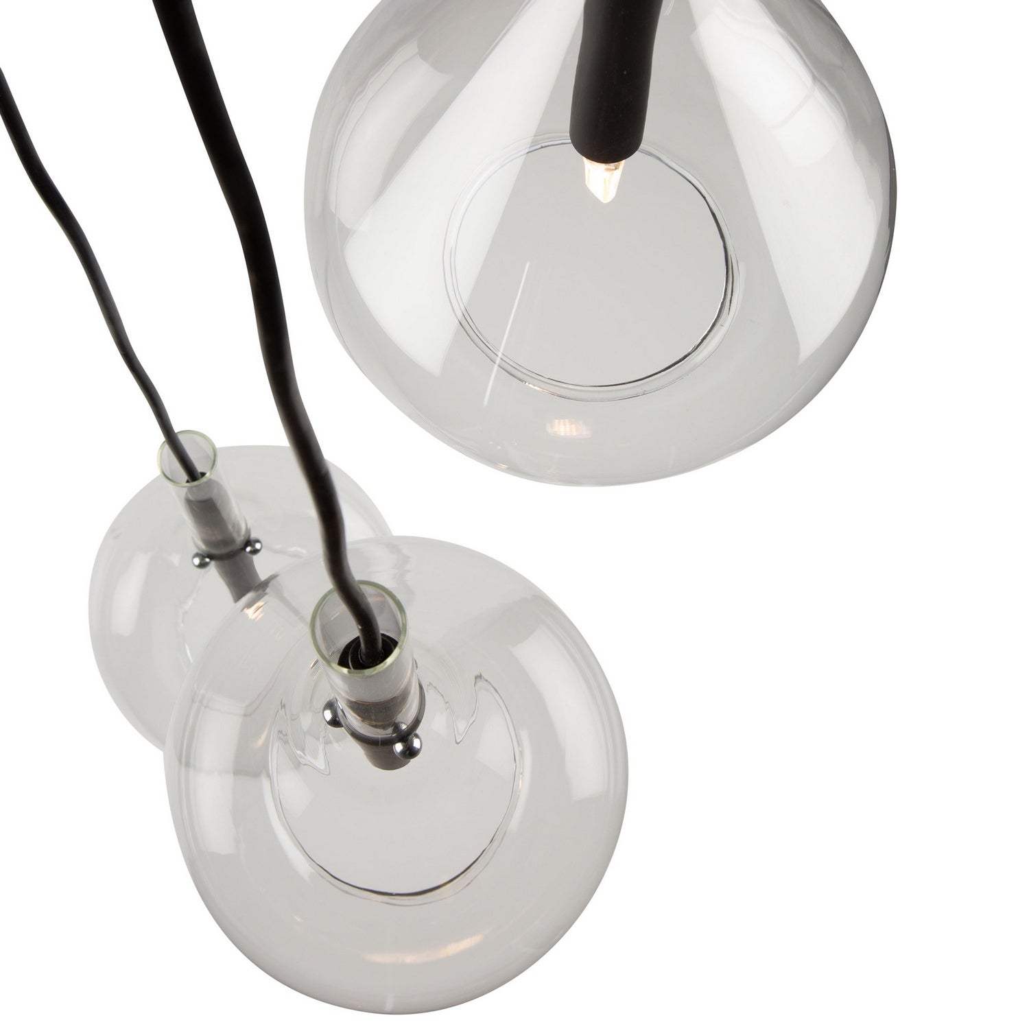 Conic Multi Light Pendant