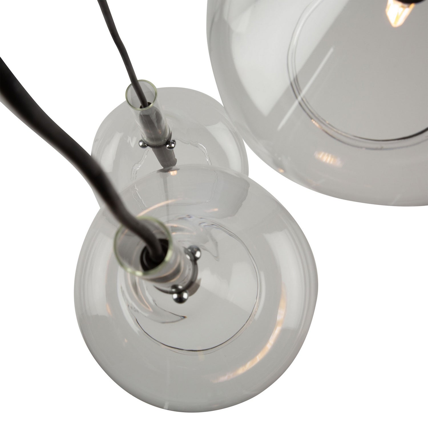 Conic Multi Light Pendant