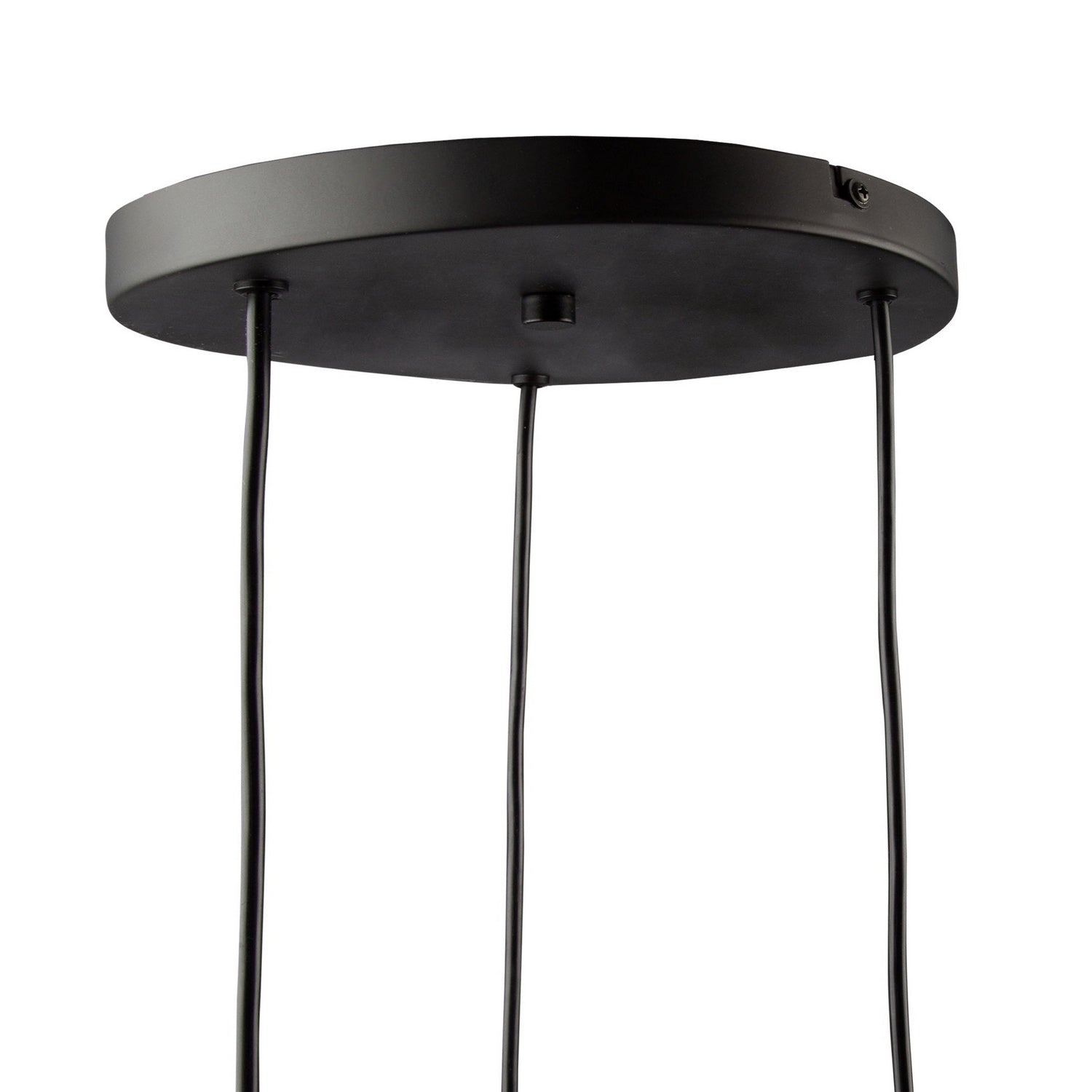 Conic Multi Light Pendant