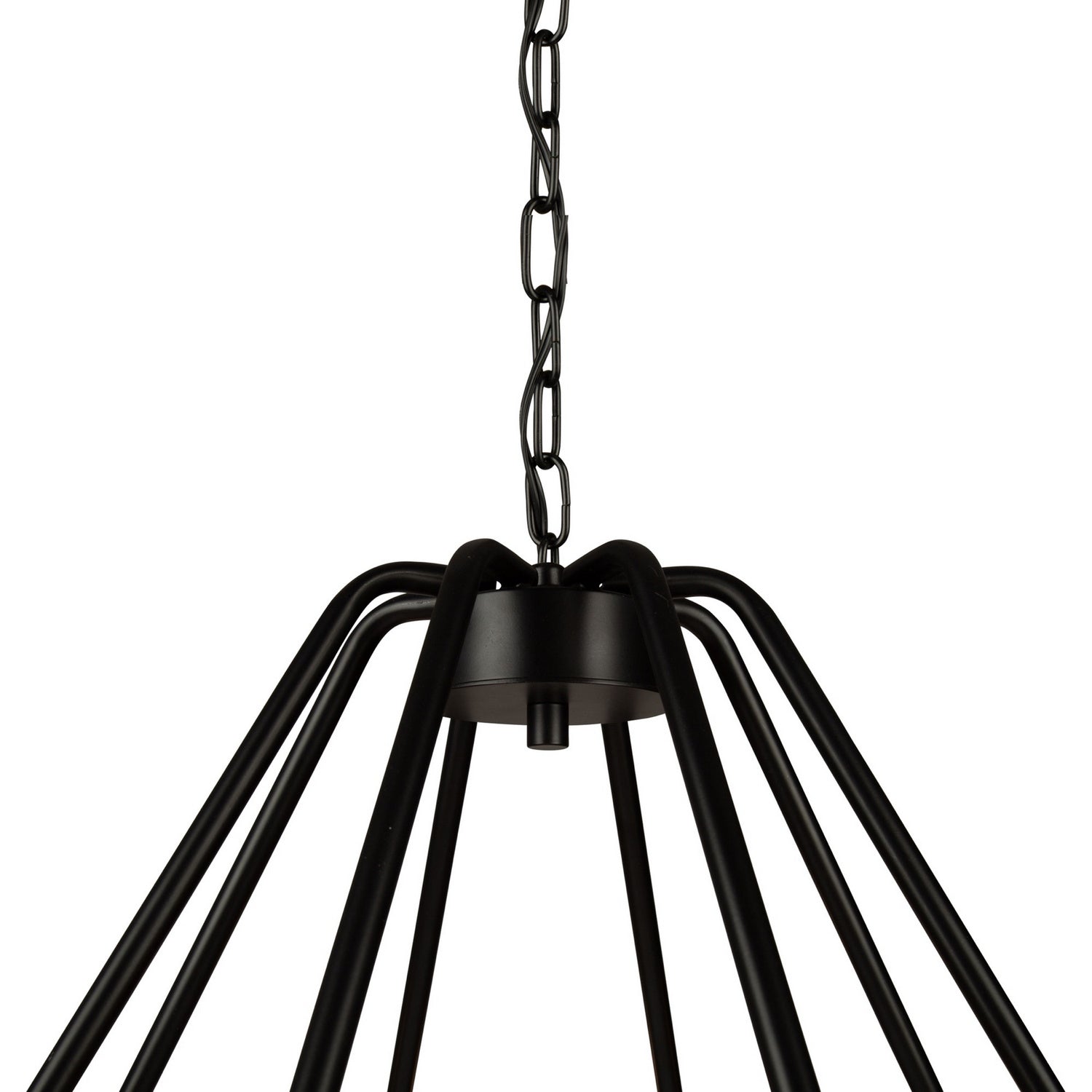 Perris Chandelier