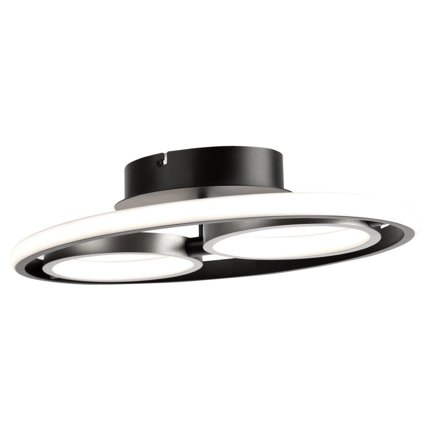 Gemini Flush Mount light