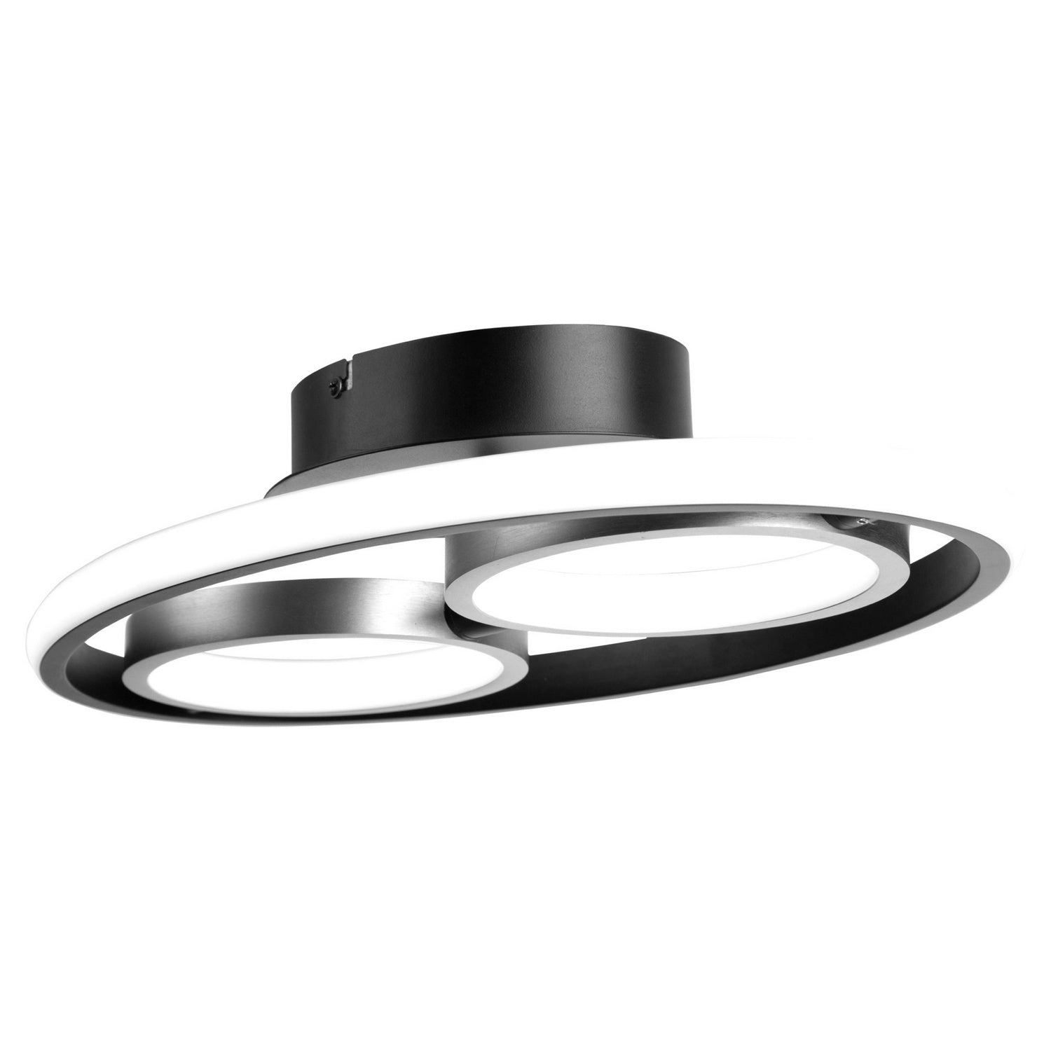 Gemini Flush Mount light